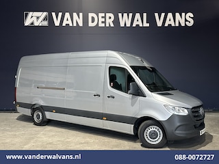 Mercedes-Benz Sprinter 314 CDI 143pk L3H2 Euro6 Airco | Camera | Navigatie | Apple Carplay | Android Auto Parkeersensoren