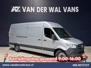 Mercedes-Benz Sprinter 314 CDI 143pk L3H2 Euro6 Airco | Camera | Navigatie | Apple Carplay | Android Auto Parkeersensoren