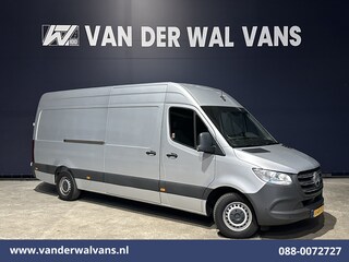 Mercedes-Benz Sprinter 314 CDI 143pk L3H2 Euro6 Airco | Camera | Navigatie | Apple Carplay | Android Auto Parkeersensoren