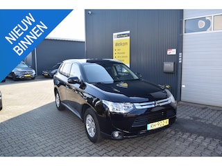 Mitsubishi Outlander 2.0 Intense