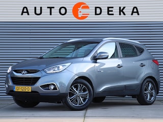 Hyundai ix35 1.6i GDI Go! *Navigatie*Stoelverw.*Trekhaak*