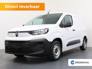 Citroën Berlingo 1.5 BlueHDi 130 EAT8 S&S L2 CAMERA | PDC | CARPLAY |