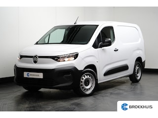 Citroën Berlingo 1.5 BlueHDi 130 EAT8 S&S L2 CAMERA | PDC | CARPLAY |