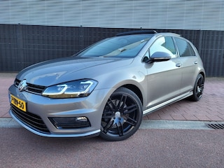 Volkswagen Golf 1.4 TSI ACT Highline Panoramadak