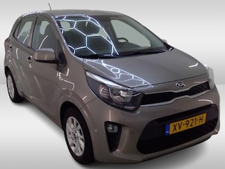 Kia Picanto 1.0 CVVT EconomyPlusLine | BLUETOOTH | AIRCO | Wij bieden ook financiering mogelijkheden aan.