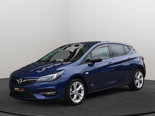 Opel Astra 1.2 Design & Tech Camera/LED/Trekhaak/Carplay
