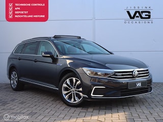 Volkswagen Passat Variant 1.4 TSI PHEV GTE Business