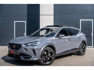 Cupra Formentor 1.4 e-Hybrid VZ Copper Edition Leder|BOMVOL!