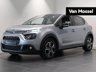 Citroën C3 Feel | Navigatie | Climate control | Parkeersensoren