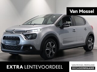 Citroën C3 Feel | Navigatie | Climate control | Parkeersensoren