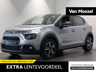Citroën C3 Feel | Navigatie | Climate control | Parkeersensoren