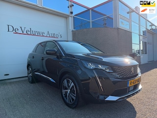 Peugeot 3008 1.6 HYbrid 225 Allure|1e eigenaar|Camera|Autom.