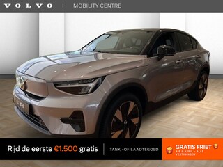 Volvo EC40 Extended Range Plus | NIEUW UIT VOORRAAD |