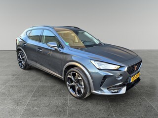 Cupra Formentor 1.4 e-Hybrid |205 PK | Automaat | PHEV | Adaptive Cruise | Apple