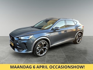 Cupra Formentor 1.4 e-Hybrid |205 PK | Automaat | PHEV | Adaptive Cruise | Apple