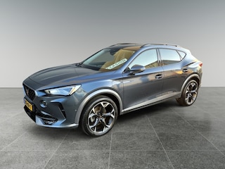 Cupra Formentor 1.4 e-Hybrid |205 PK | Automaat | PHEV | Adaptive Cruise | Apple