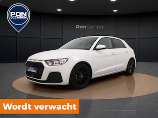 Audi A1 Sportback 25 TFSI Pro Line | Carplay | Cruise Control | Airco | DAB |