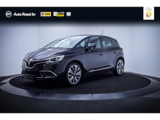 Renault Scénic 1.3T 140Pk Aut. INTENS FULL LED | CAMERA | CARPLAY | BLINDSPOT | NAVI | DAB | CLIMA | CRUISE