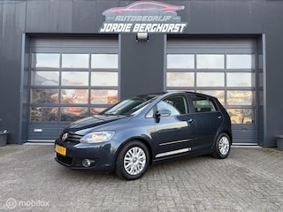 Volkswagen Golf Plus 1.4 TSI Highline Automaat