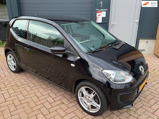 Volkswagen Up 1.0 move up!