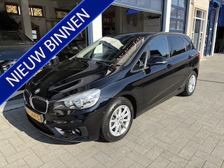 BMW 2-serie Tourer 218i AUTOMAAT/CAMERA/NAVI/STOELVERW.