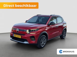 Citroën C3 EV 44 kWh 113 Business LED | Full map navigatie | Carplay/android auto | Airco |