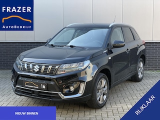 Suzuki Vitara 1.5 SMART HYBRID SELECT AUTOMAAT