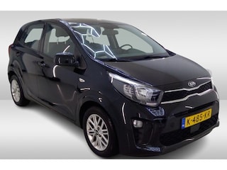 Kia Picanto 1.0 DPi DynamicLine | CAMERA | APPLE CARPLAY/ ANDROID AUTO | Wij bieden ook financiering mogelijkheden aan.