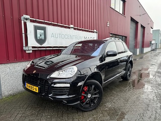 Porsche Cayenne 4.8 Turbo // 500PK // Clima // PDC // Pano dak //