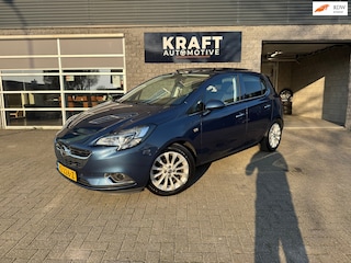 Opel Corsa 1.4 Cosmo+ | Full option | PANO | Camera | LED | Cruise | Blind spot assist | Trekhaak | Winterpakket+ |