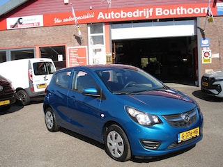 Opel Karl 1.0 ecoFLEX 120 Jaar Edition