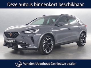Cupra Formentor 1.4 TSI eHybrid 245pk VZ Performance / Panoramadak / Memory / Camera / Wordt Verwacht