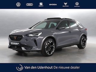 Cupra Formentor 1.4 TSI eHybrid 245pk VZ Performance / Panoramadak / Memory / Camera / Wordt Verwacht