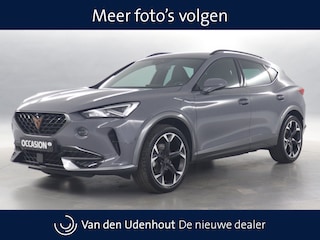 Cupra Formentor 1.4 TSI eHybrid 245pk VZ Performance / Panoramadak / Memory / Camera / Wordt Verwacht