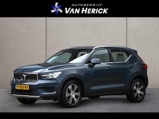 Volvo XC40 2.0 B3 Inscription 163PK Automaat | Leder | ACC | Stoel/stuurverwarming