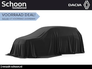 Renault Clio 1.2 TCe 115 techno | 5 jaar garantie | Adap. Cruise | Camera | Stoelverwarming | Google navigatie