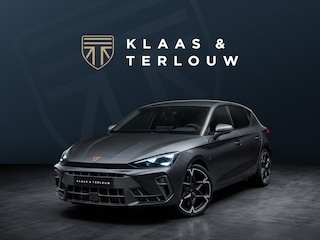 Cupra Leon 1.5 TSI e-Hybrid VZ Performance Matrix / Stoelvw / Apple Carplay / Magnetic Tech / ACC Cruise Control