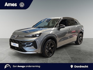 Volkswagen T-Roc Style First Edition 1.5 eTSI 85 kW / 116 PK SUV 7 versn. DSG | Trekhaak | Ergo-active bestuurdersstoel | elektrische achterklep|