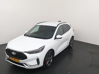 Ford Kuga 2.5 PHEV 243 pk ST-Line X | Trekhaak I AGR stoelen | Matrix LED I Adapt Cruise I Winter Pack | B&O | 360° Camera