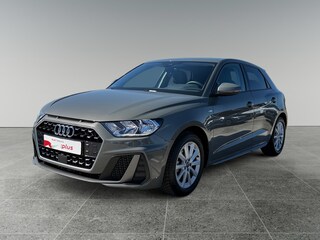 Audi A1 Sportback 25 TFSI S Line | Wordt verwacht |