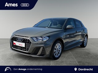 Audi A1 Sportback 25 TFSI S Line | Wordt verwacht |