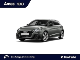 Audi A1 Sportback 25 TFSI S Line | Wordt verwacht |
