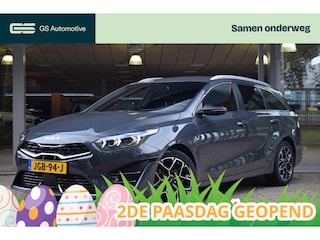 Kia Ceed Sportswagon 1.0 T-GDi GT-Line Plus LEER|NAV|CAM/CARPLA