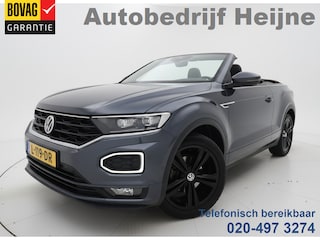 Volkswagen T-Roc 1.5 TSI 150PK DSG R-LINE SPORT CAMERA/ACC/NAVIGATIE