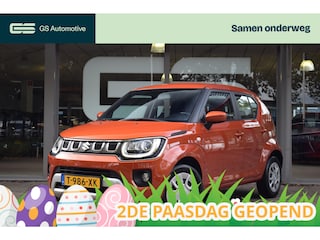 Suzuki Ignis 1.2 Smart Hybrid Comfort