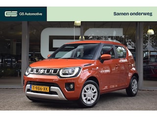 Suzuki Ignis 1.2 Smart Hybrid Comfort
