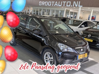 Seat Mii 1.0 Style Chic Airco, Cruise Control, Stuurbekrachtiging