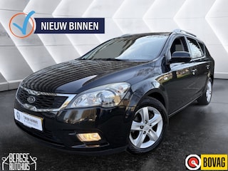 Kia Ceed cee'd Sporty Wagon 1.4 CVVT X-ecutive Clima Pdc Lmv