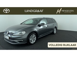Volkswagen Golf Variant 1.5 TSI Comfortline Business