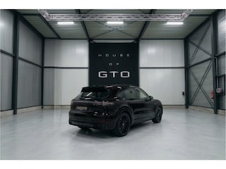 Porsche Cayenne 4.0 Turbo | Burmester | Alcantara | PDLS+ | Pano | Historie compleet